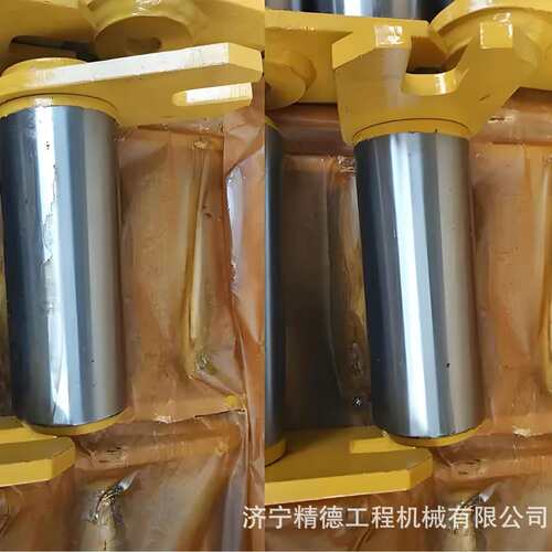 厂家供应晋工JGM720 757 767 776 20 80装载机全车销轴 铲车销子