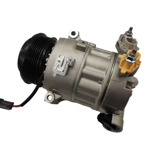 AC compressor 适用 Fits For Ford transit 2.2 GK3119D629CD