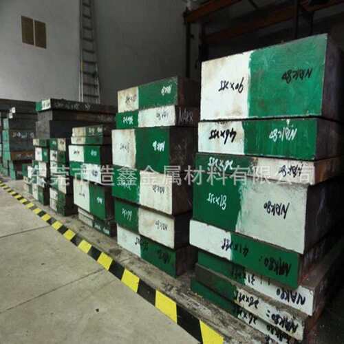 现货 PD613模具钢材 PD613高硬度高镜面塑料模具钢 PD613圆钢