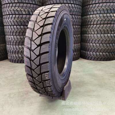 子午线轮胎11/12/13r22.5货车轮胎295 315/80r22.5 385/65r22.5