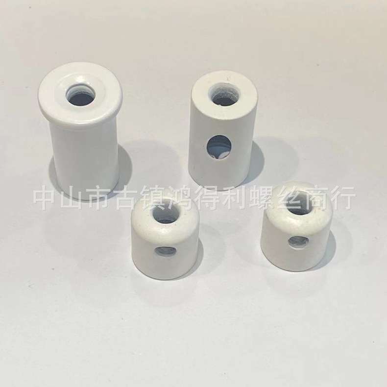 喷白漆黑漆 花枝灯饰 灯具五金配件 螺丝螺母垫片锁线器水管 吊环