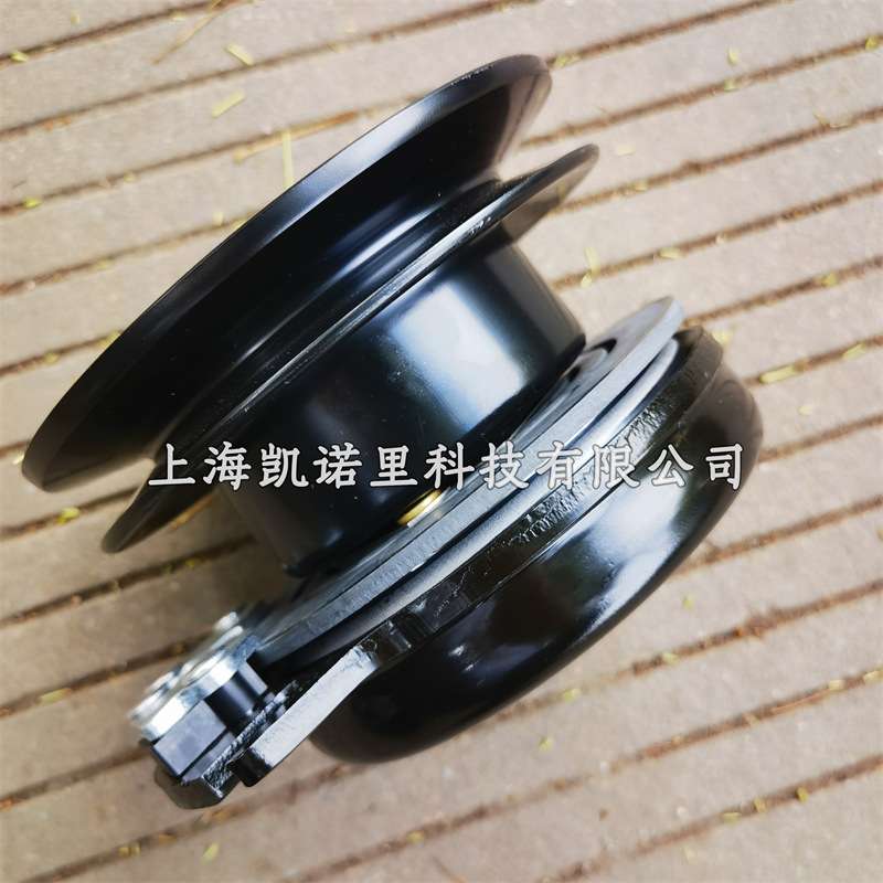 MTD卡博科德贝尔狼牌XT2/LX42Warner离合器717-05121草坪车割草机