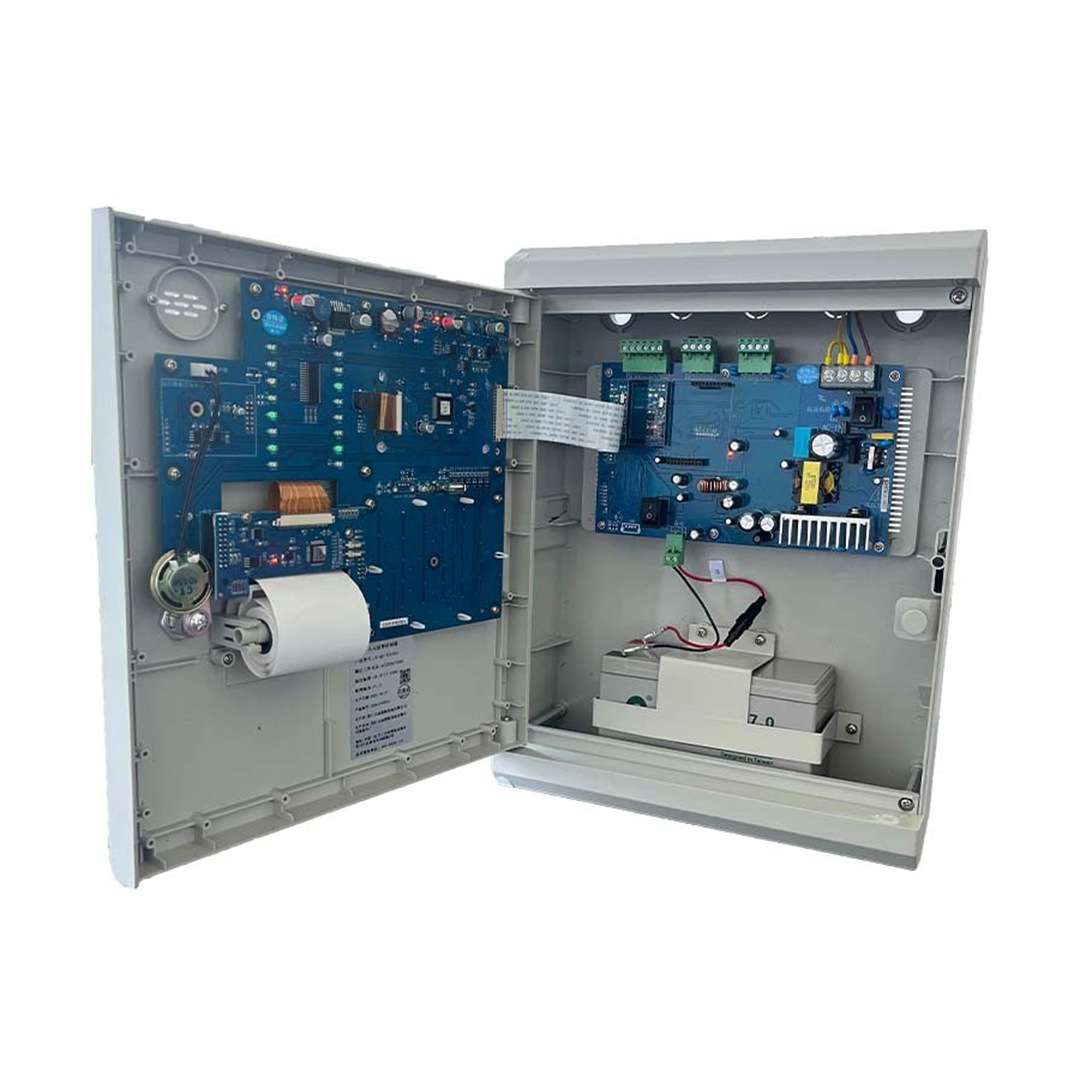 营口天成JB-QB-TC5160 TC6160火灾报警控制器火灾报警控制器变电