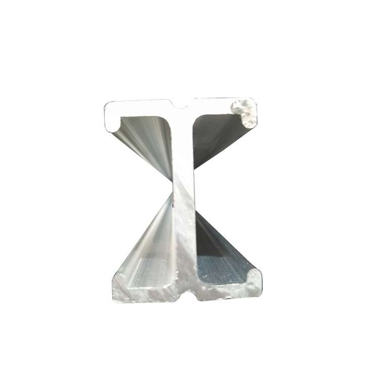 昱阳GX摄影棚悬挂配件天花路轨 铝合金工字固定轨道 可选搭配王字