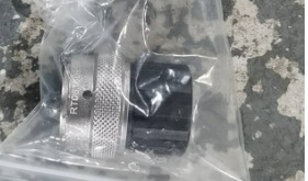 连接器RT061609SNHEC03电子元器件连接器汽车连接器可发样品