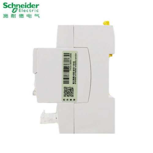 梅兰日兰IC65N漏电开关附件A9V08340 Vigi iC65 ELE3P 40A保护器