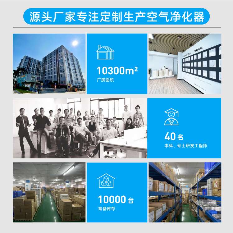easycare厂家直销铝合金汽车空气净化器usb负离子车载空气净化器