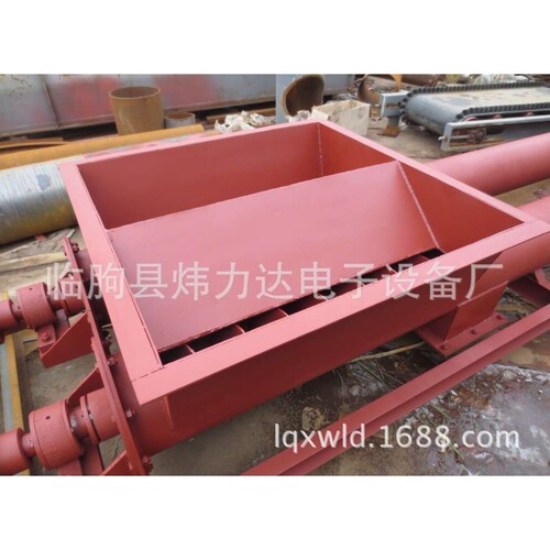供应U型螺旋输送机 LS螺旋输送机 管式螺旋输送机 水平螺旋给料机