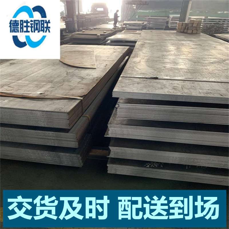 承接制作钢结构工程  设计安装预算岗亭办轻型碳  钢工字钢  厂房
