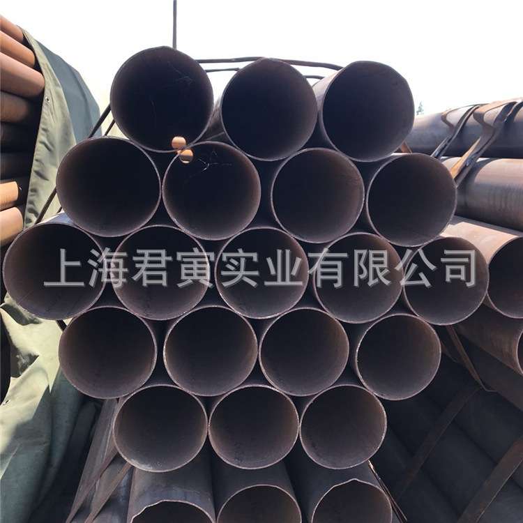 天津友发焊接钢管DN80*3.75mm金洲牌焊管DN15-DN200直发全国各地