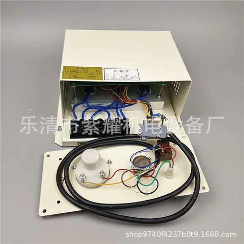 分体式力矩电机控制器TMA-4B-40A三相力矩调速器YLJ-K-3F-40A