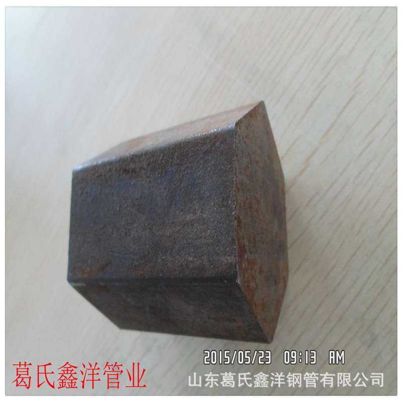 泉州六棱钢管 八角管 机械配件异型管 山东葛氏鑫洋厂家现货