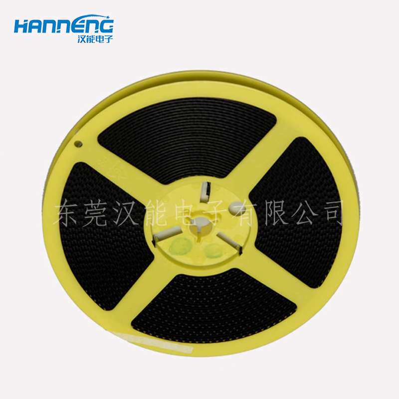 贴片稳压开关二极管圆柱型LL4148 1206玻璃管封装1n4148快充