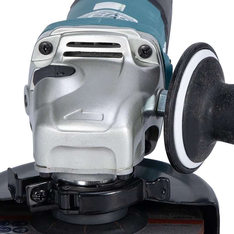 （MAKITA）GA6040X01 角磨机打磨机抛光机切割机150mm1100W