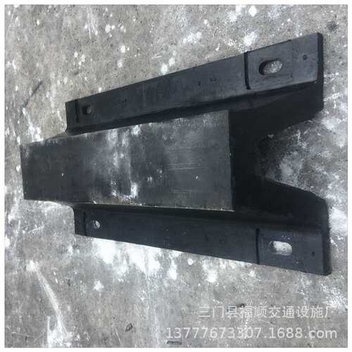 源头厂货拱型V型橡胶护舷码头护舷 DA400H桥墩护舷 船体橡胶护舷
