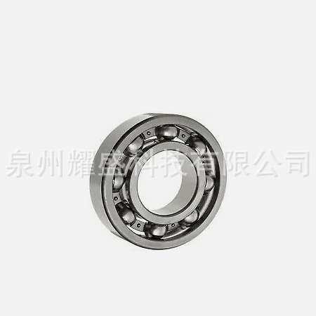 斯凯孚 SKF 7204-CD/P4ADGA 角接触轴承 20x47x14mm 7204CDP4ADGA