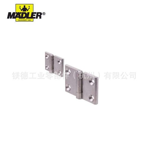 Maedler 铰链 M237L 带延伸铰链翼