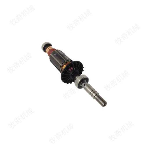 2610009848电枢转子 琢美230V Dremel3000角磨机电动工具配件