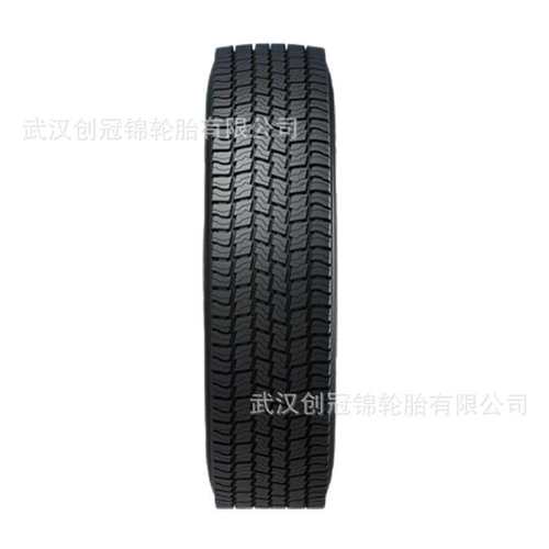 三角TRIANGLE冬季轮胎295/80R22.5-16PR全钢通用客车货车 TRD88