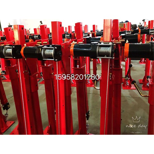 荐 供应12V 24V 小吊机 800KG 电动提升机 360度旋转 吊油桶 等