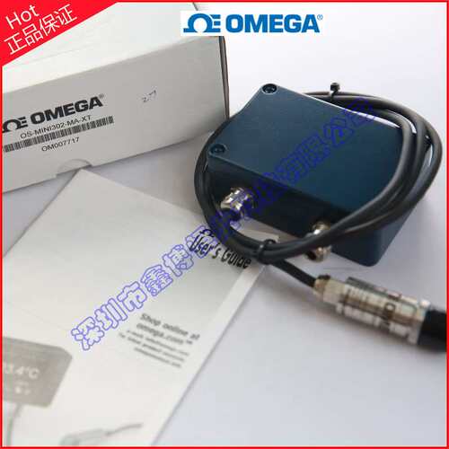 OS-MINI212_152_302_802_HA201-D-MA_C4-LT_MT_HT_XT红外温度传感