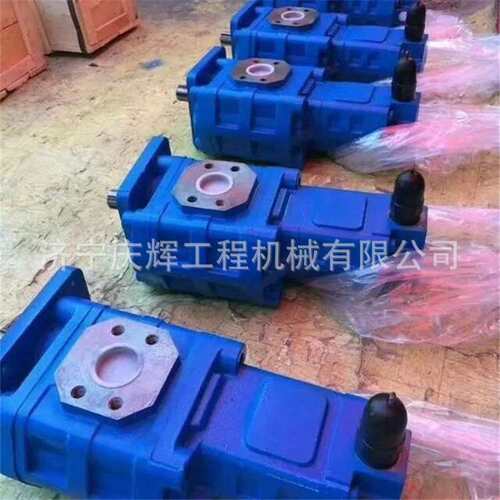 装载机LG950 952 956变矩器 转向泵 先导泵 变速泵 工作泵