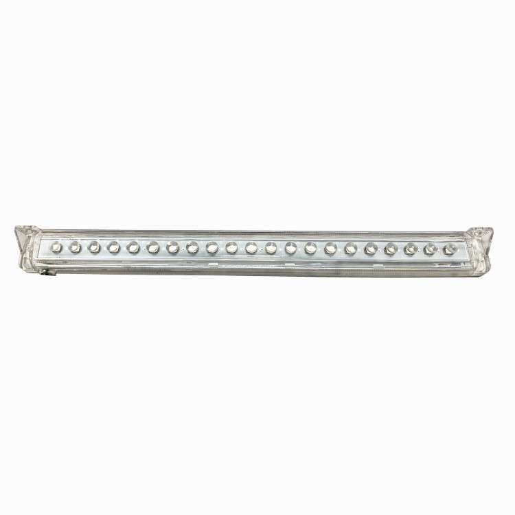 LED长条灯游艇灯船用尾翼灯长条水底灯鱼缸水底灯12V-24VDC