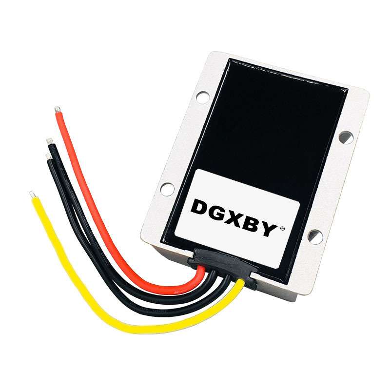 9-36V转24V1A~30A直流稳压电源转换器12V24V变24V车载升降压电源