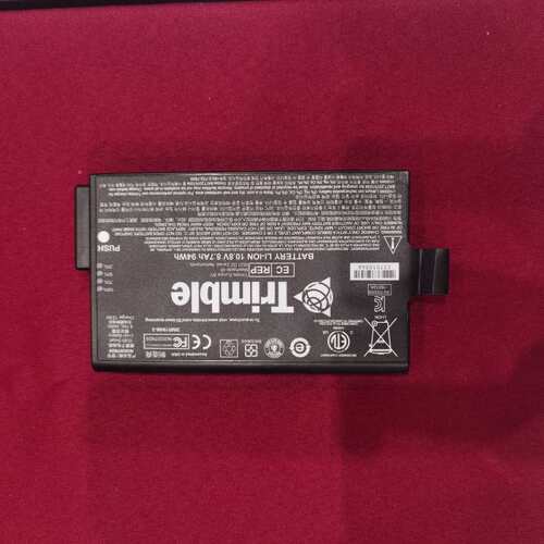 适用Trimble 天宝 TX5 TX6 TX8三维扫描仪电池 另有充电器