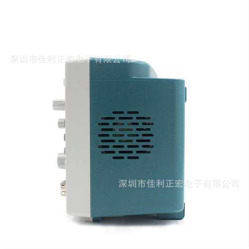 青岛汉泰Hantek MSO5202D 16通道逻辑分析仪 数字混合示波器