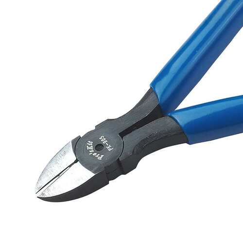 宝工（Pro'skit） 8PK-905-C/8PK-906-C 克钢斜口钳/尖嘴钳