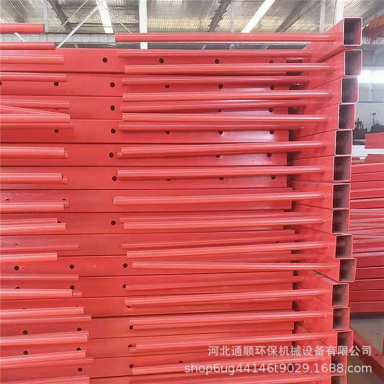 电动吊篮建筑工地外墙幕墙施工吊篮高处作业升降吊车单人220V吊篮