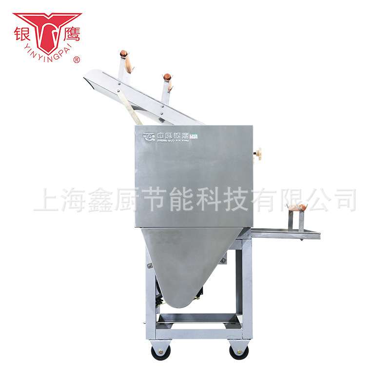 自动拉面条机MT50商用大型高产量粗细面可调不锈钢压轧挂拉面机