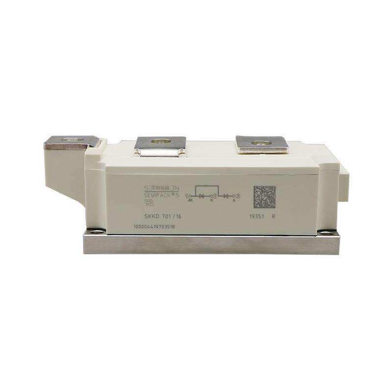 SKM200GB12V SKM300GB12V SKM400GB12V电子元器件 单管IGBT 原盒