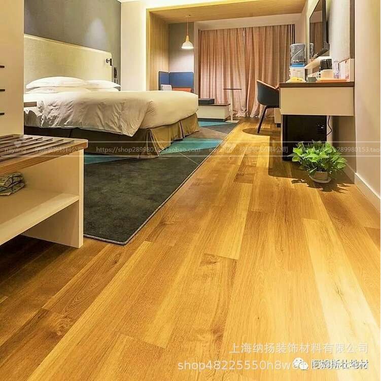 阿姆斯壮威牛耐磨学校办公室养老院PVC塑胶地板砖石塑地板