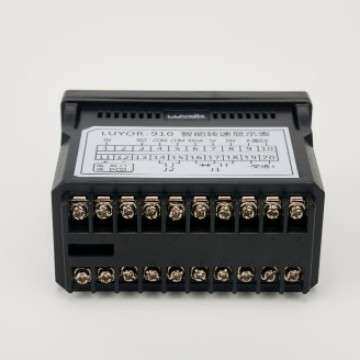 路阳LUYOR-910系列面板式转速表