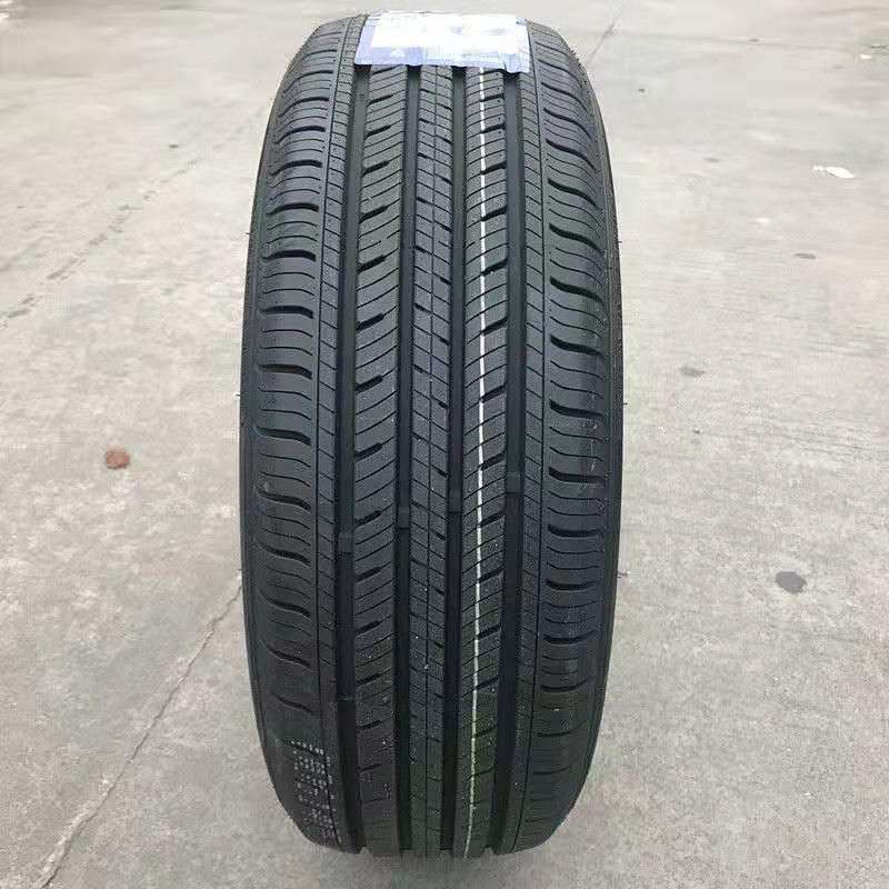 朝阳威狮轮胎195/55R15 85V 别克凯越POLO晶锐菱悦V3奇瑞A5福美来