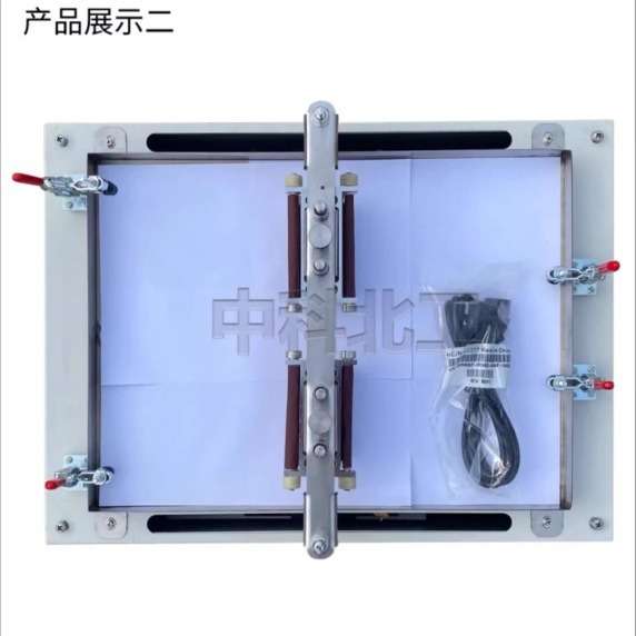 QFM涂层打磨性试验仪试验机打磨块建筑室内用腻子内墙涂料