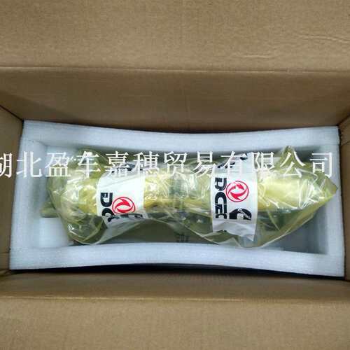 康明斯 4988395  YBC Z3900300 燃油泵 配套6BT5.9-G2柴油发动机