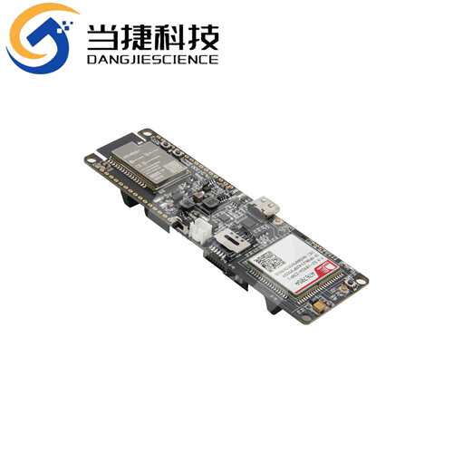 T-A7670SA 4G LTE CAT1 MCU32 MCU 支持 GSM GPRS EDGE