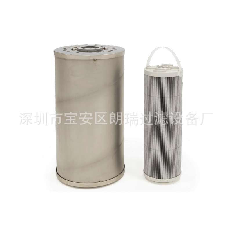 供应ICB-600514脱水脱酸阴离子交换过滤 EPT-ICB弱碱交换滤芯
