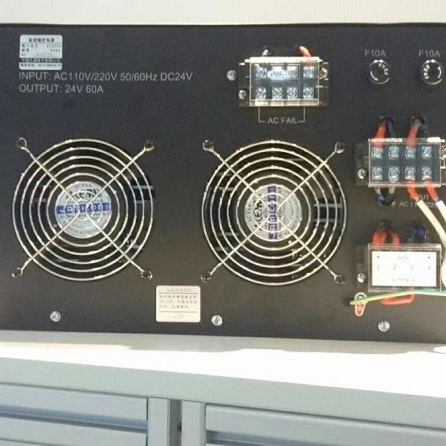 求精QJ1824通讯导航电源24v船用电源 通讯直流稳压电源QJ1824C