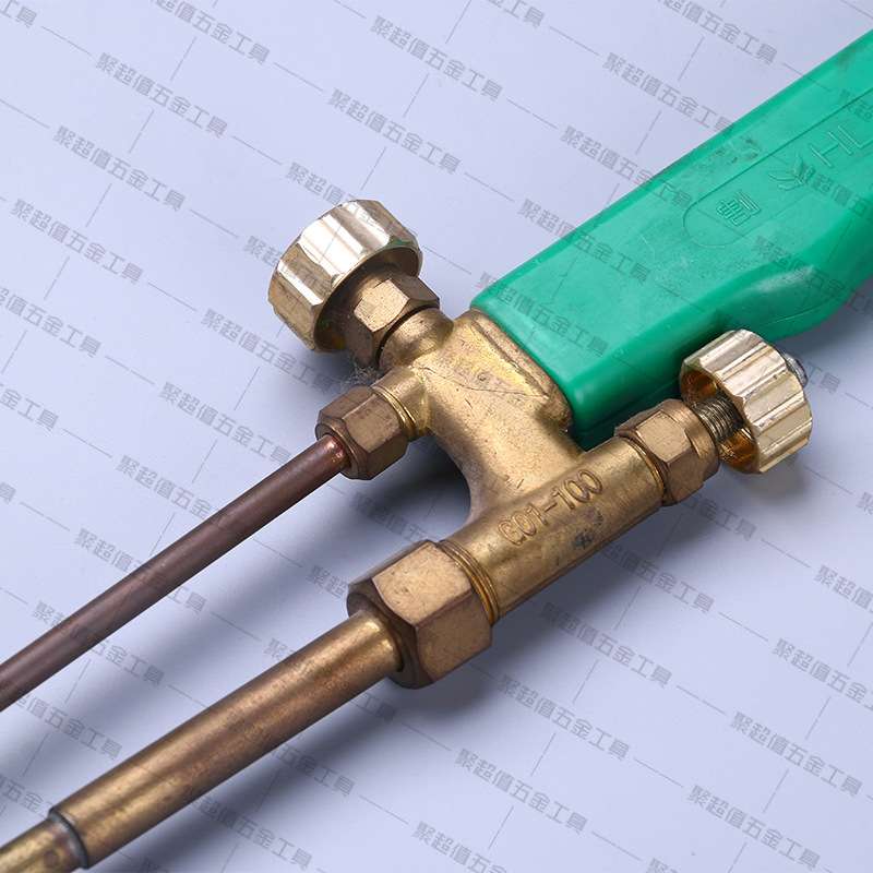 专业供应射吸式割炬G01-30/G01-100全铜割炬 割咀等焊割防护用品