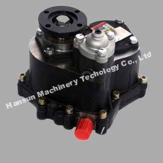 QH70 汽车起重机A229900001970取力器