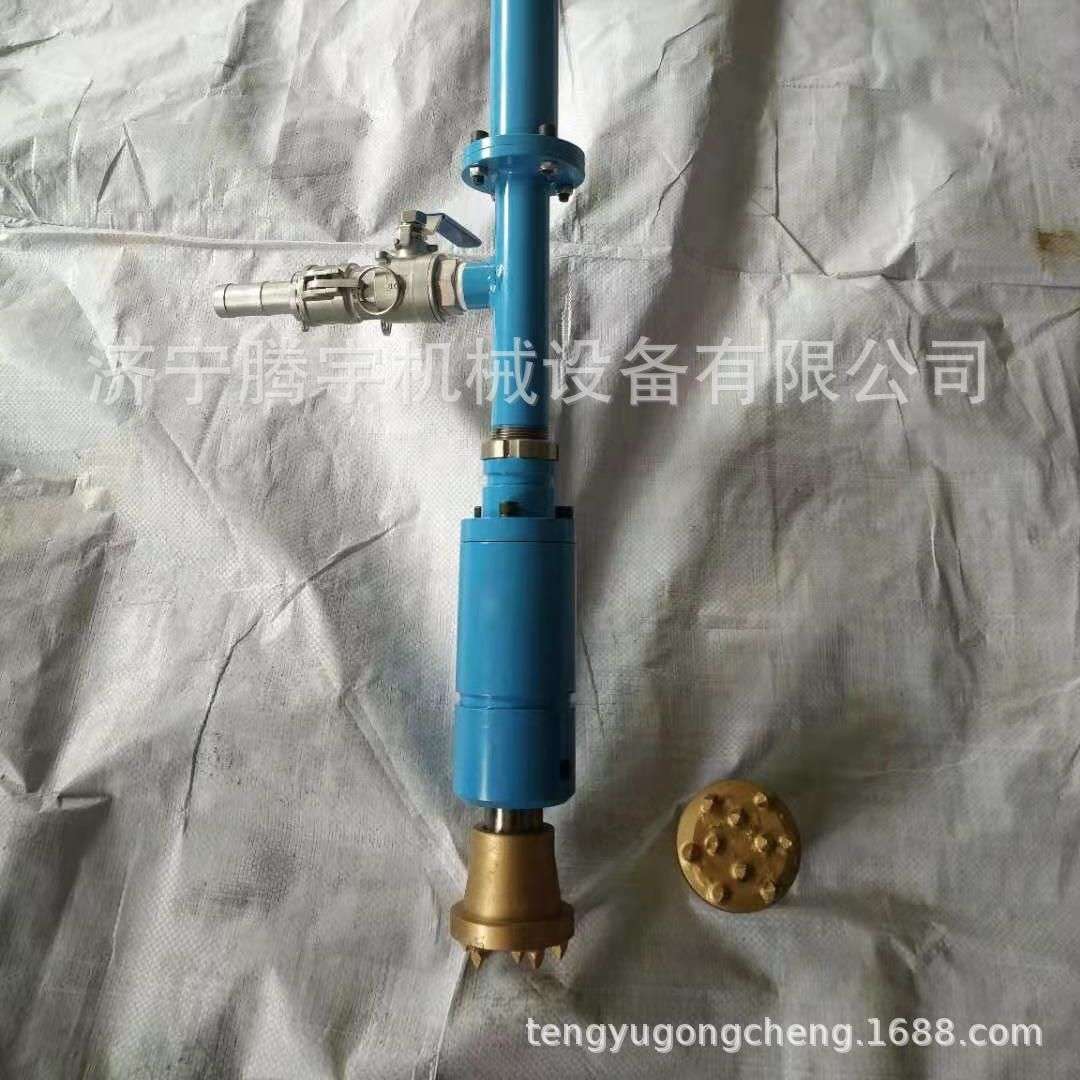 厂家供应气动三头凿毛机 地面拉毛机 手持式电动凿毛锤