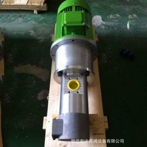 供应 赛特玛螺杆泵GR45SMT16B210LRF2