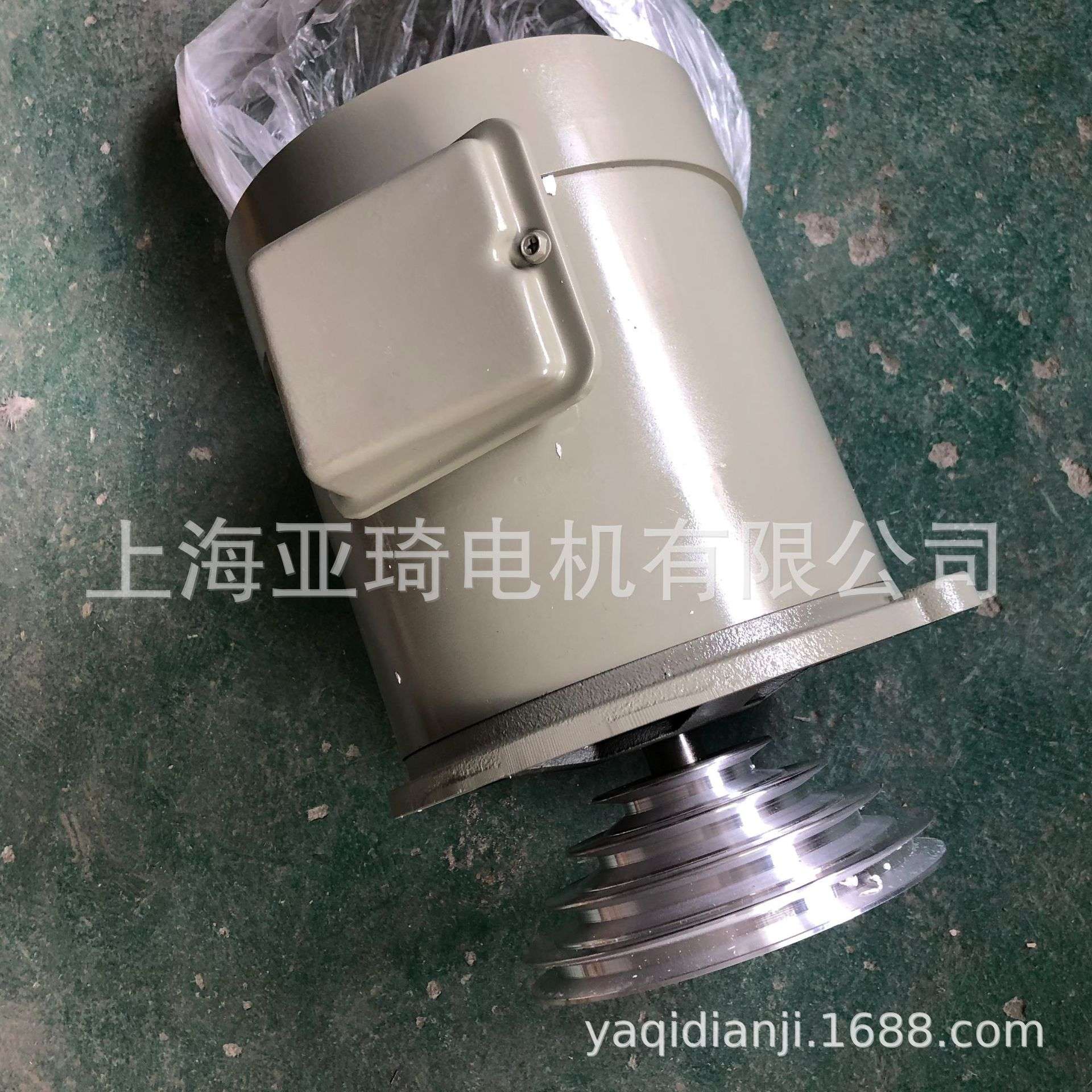 炮塔铣床配件 双速电机马达3HP铣床专用正反电机马达2.2KW铜芯