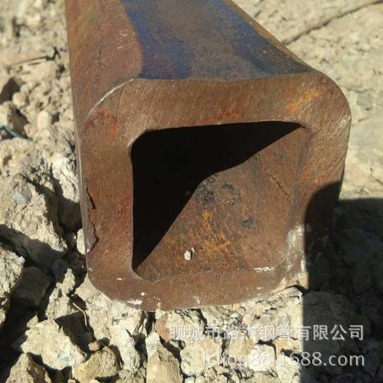 方管厂家 销售 各种规格薄壁冷拉非标方矩管 质量保障