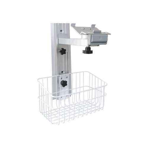 WM002上墙支架监护调墙架角度迈瑞UMEC6 iMEC10CPM10 iPM12监护仪