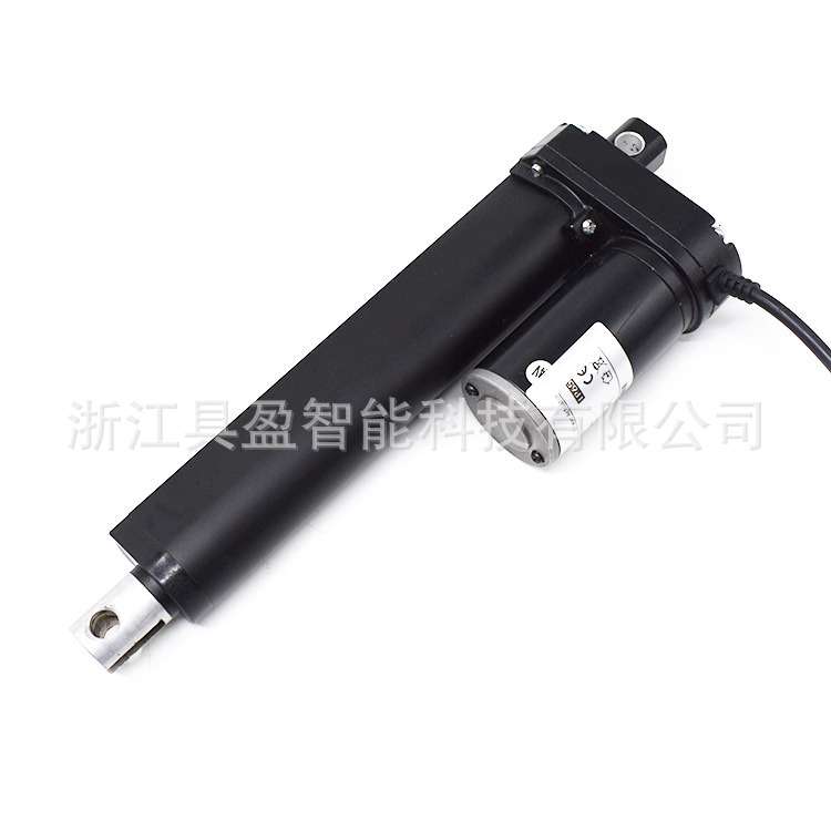 具盈JIUYING厂家销升降桌交互系统电动推杆控制器配套系列